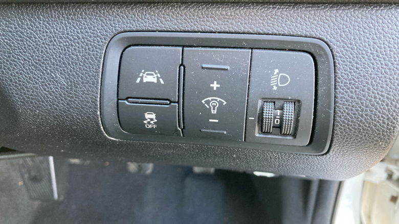 Hyundai i20 1.2 SE 5dr Petrol Hatchback